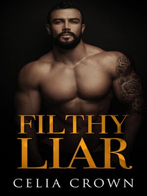 cover image of Filthy Liar